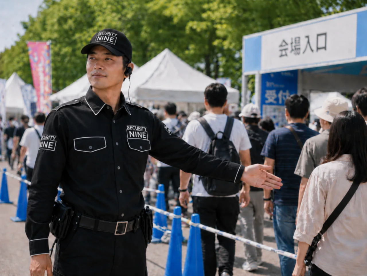 7. まとめ：信頼できる警備会社の選択法